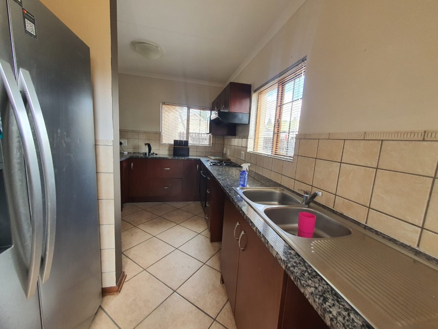 3 Bedroom Property for Sale in Hillside Free State